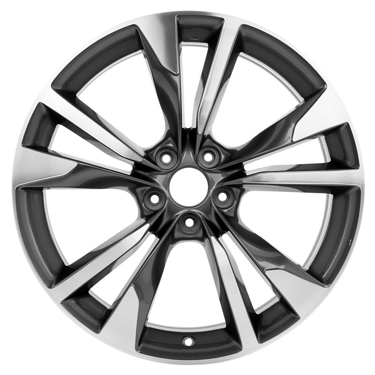 2023 Infiniti QX60 20" OEM Wheel Rim W95297MC