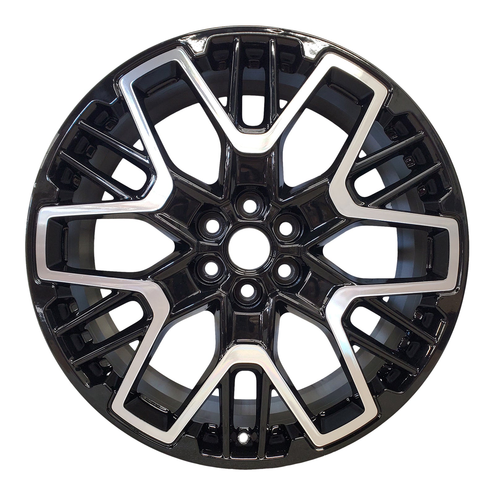 2023 Chevrolet Blazer 21" OEM Wheel Rim W95471MB