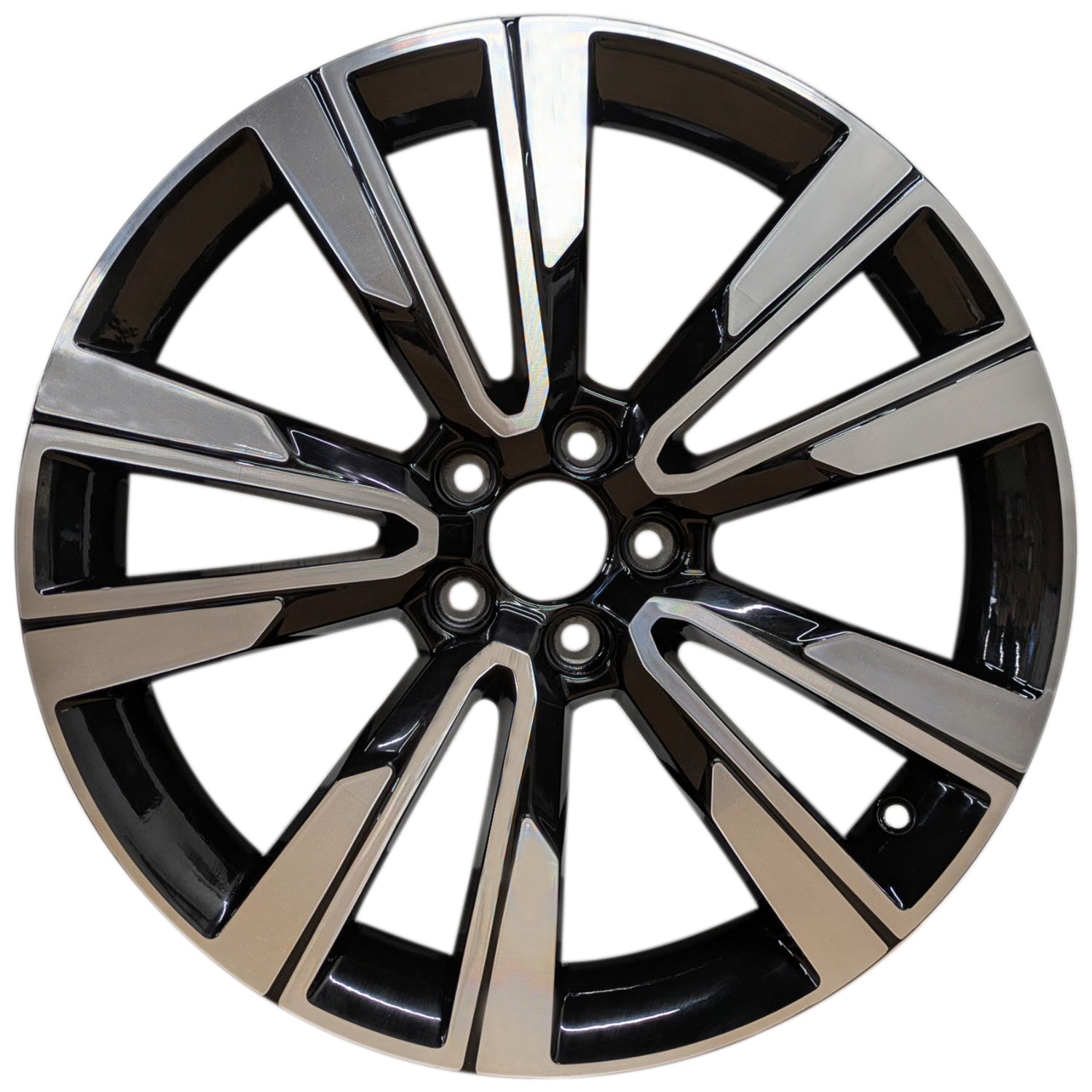 2021 Volvo V60XC 19" OEM Wheel Rim W96633MB