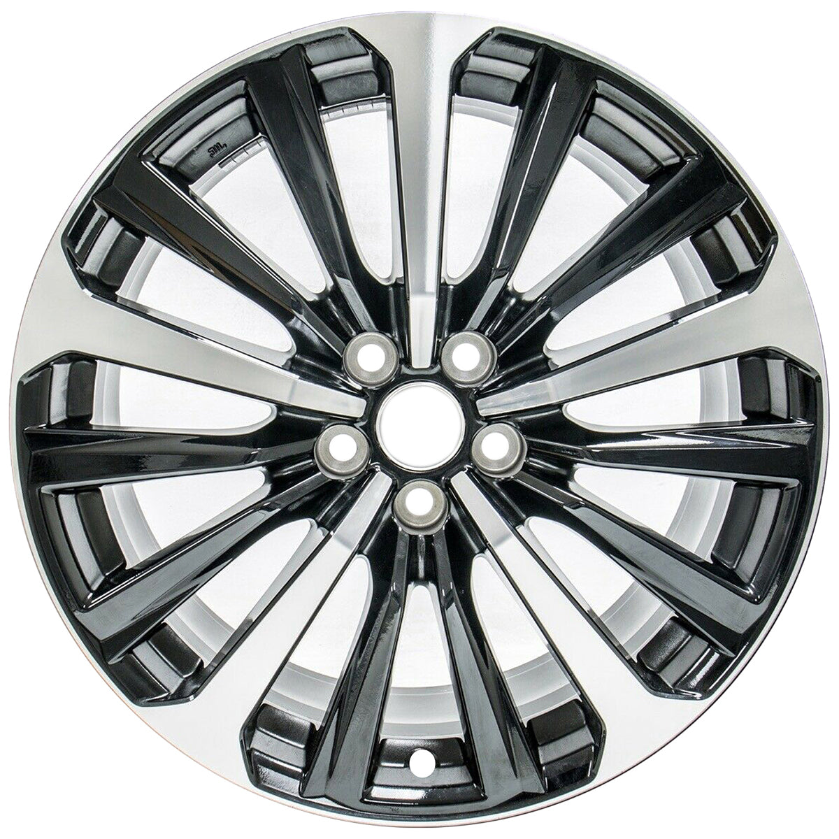 2023 Toyota Highlander 20" OEM Wheel Rim W96968MB