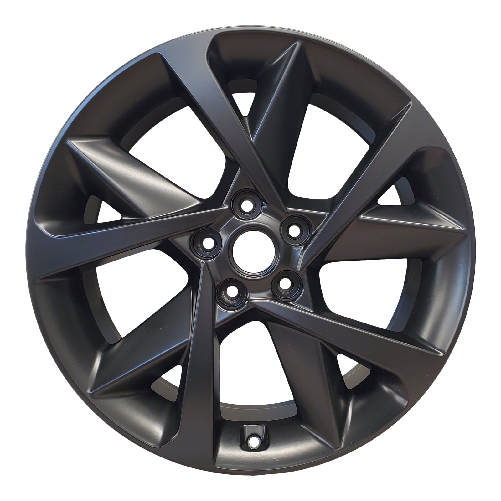 2023 Hyundai Sonata 19" OEM Wheel Rim W96972B