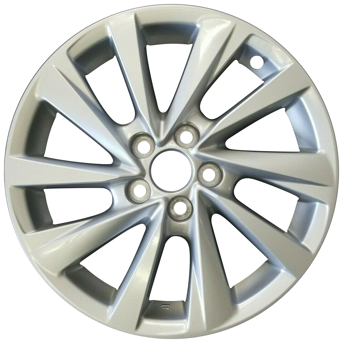 2023 Toyota Camry 17" OEM Wheel Rim W96992S