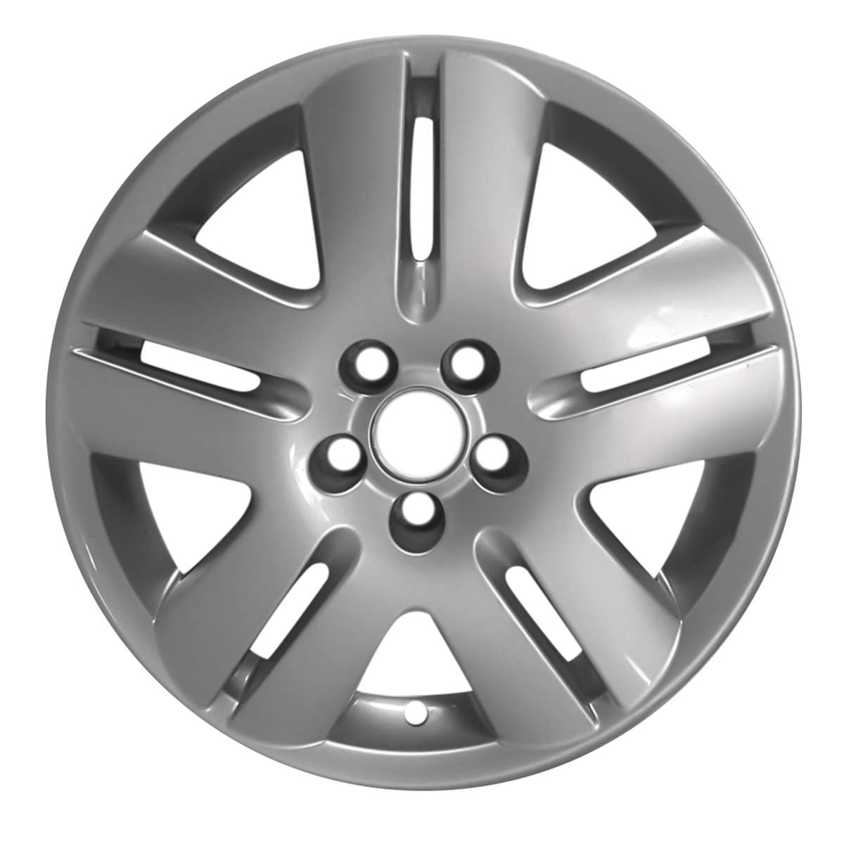 2010 Volkswagen Golf 16" OEM Wheel Rim W98752S