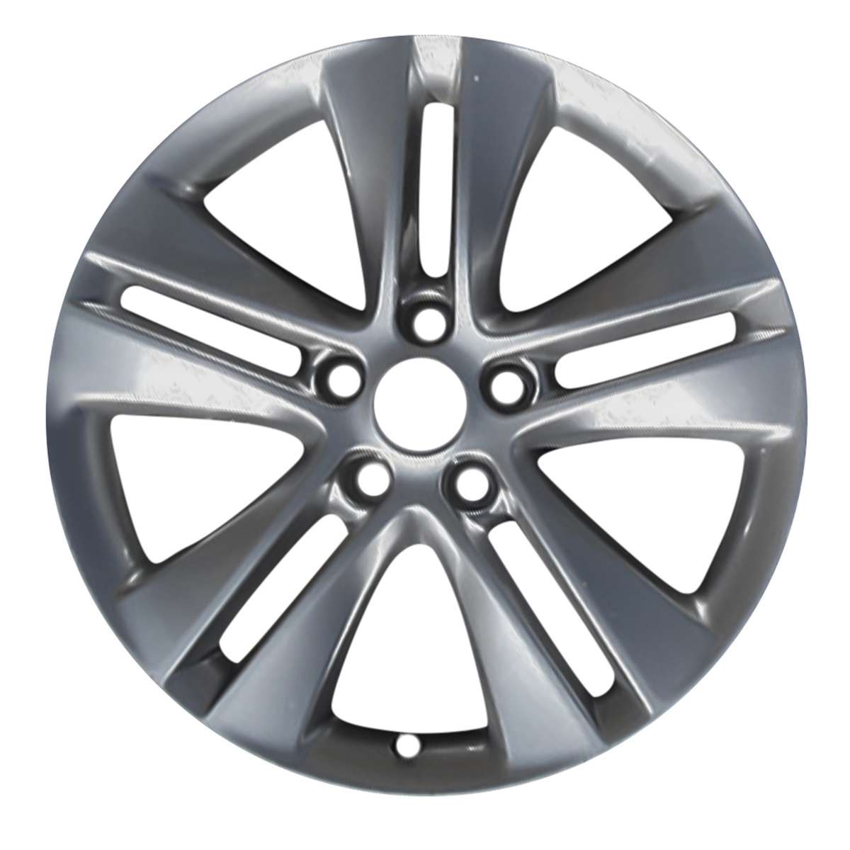 2014 Chevrolet Orlando 18" OEM Wheel Rim W98807H
