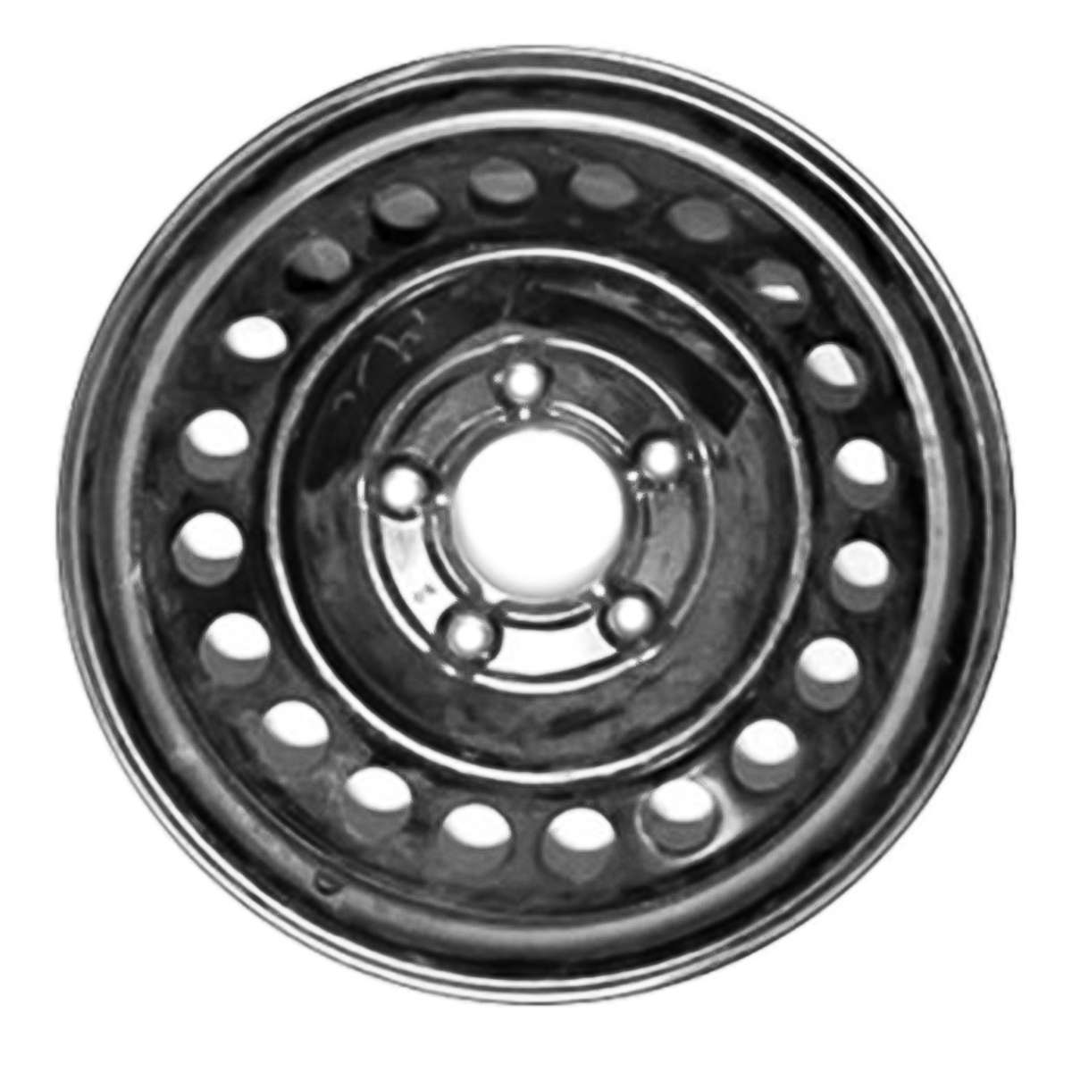 2003 Oldsmobile Silhouette New 15" Replacement Wheel Rim RW1430B