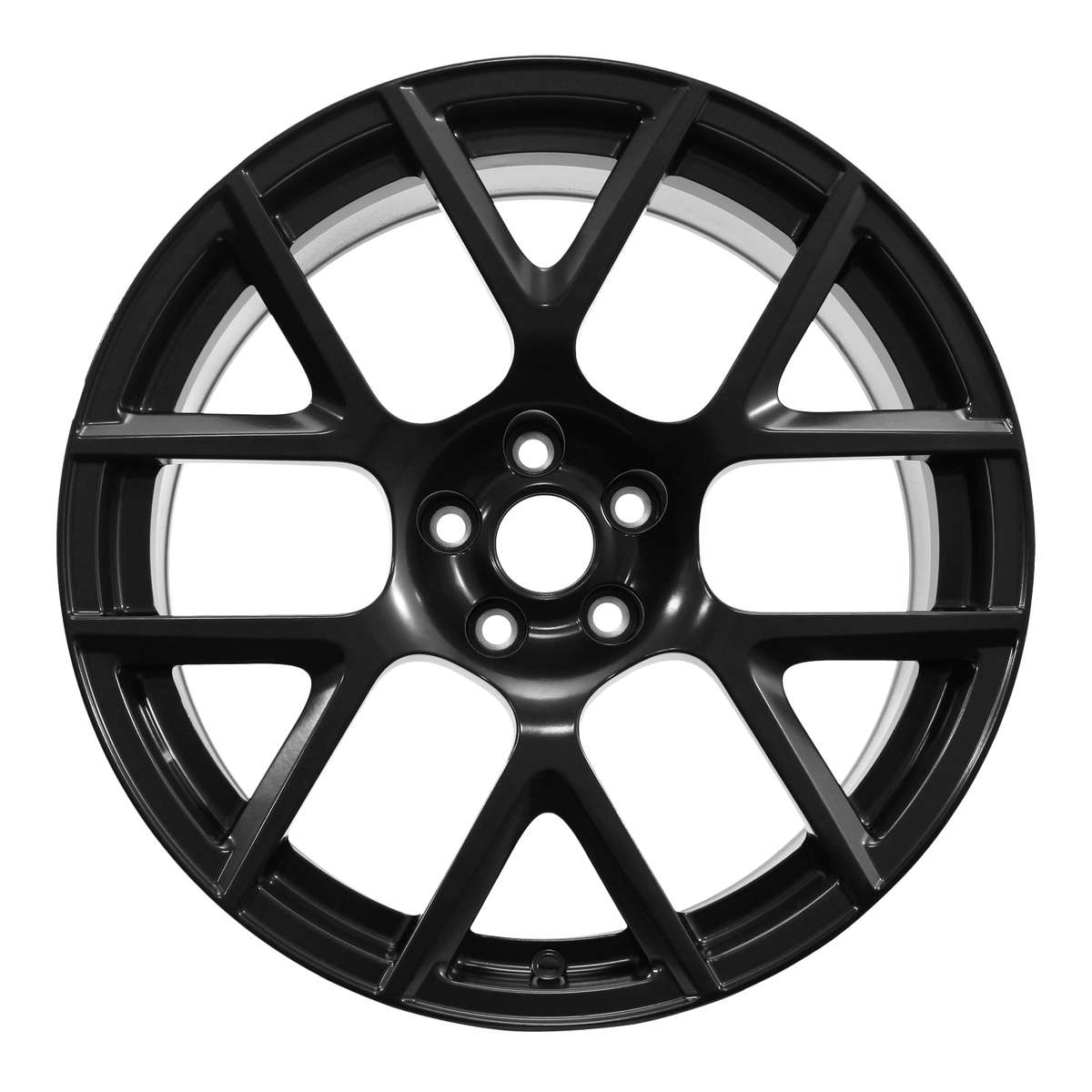 2018 Dodge Challenger New 20" Replacement Wheel Rim RW2527B