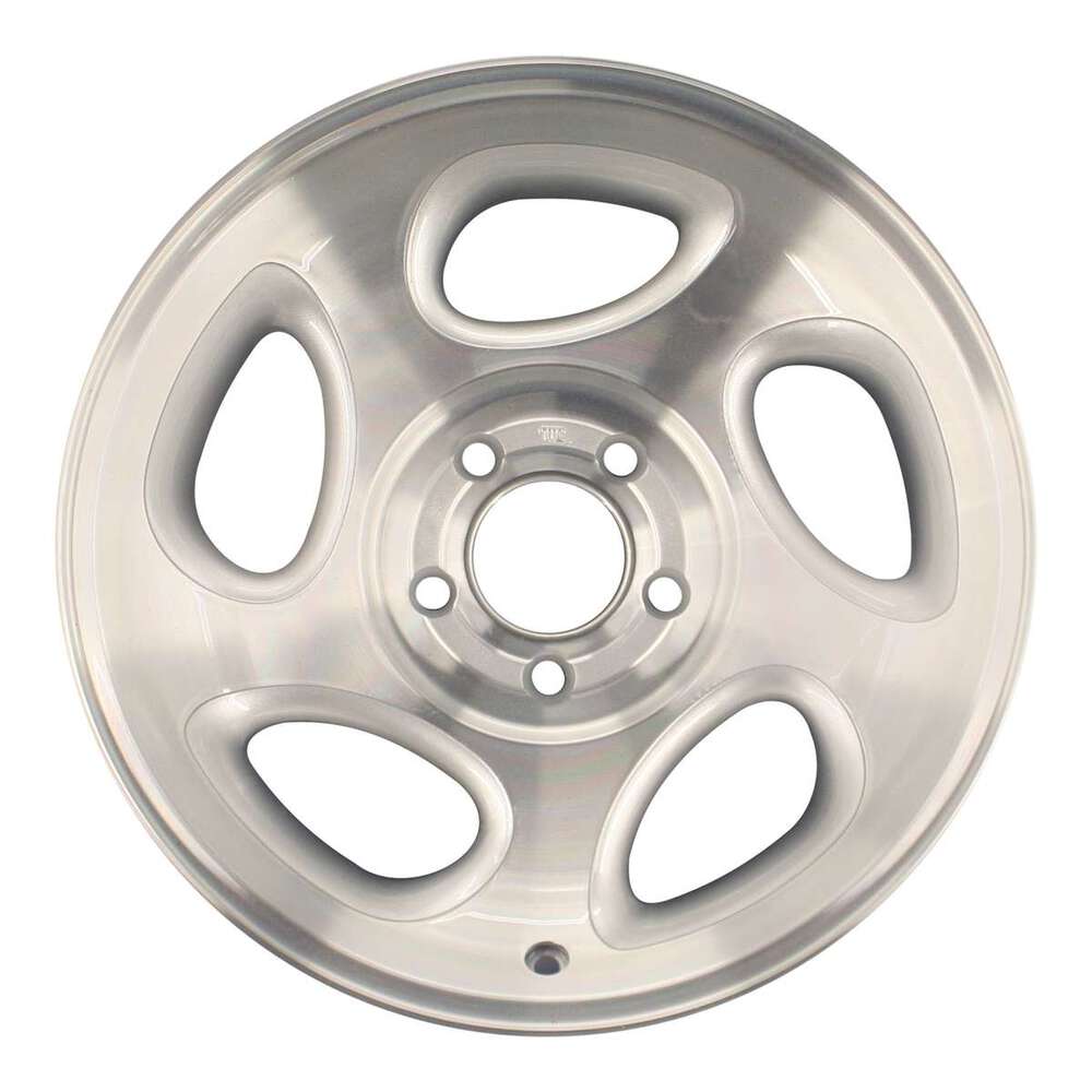 2005 Ford Ranger New 16" Replacement Wheel Rim RW3293MS