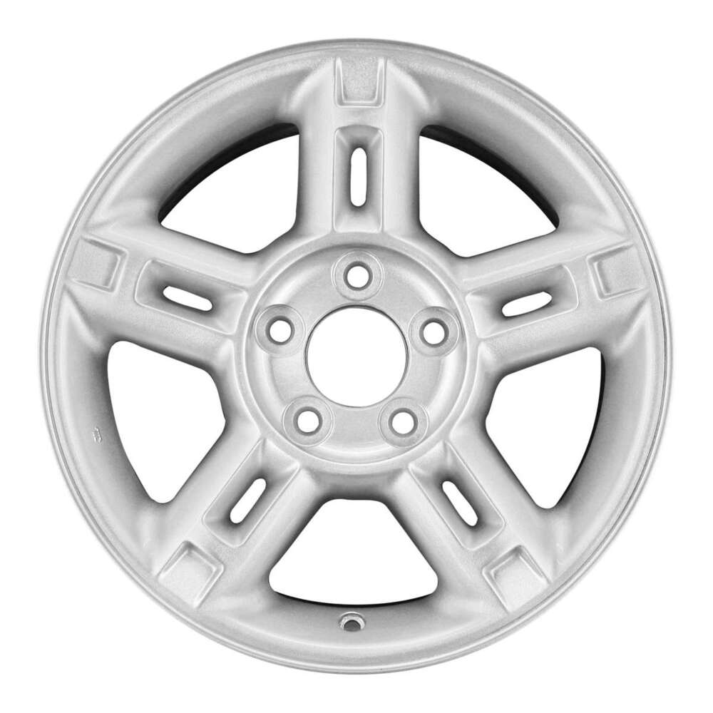 2002 Ford Explorer New 16" Replacement Wheel Rim RW3450S