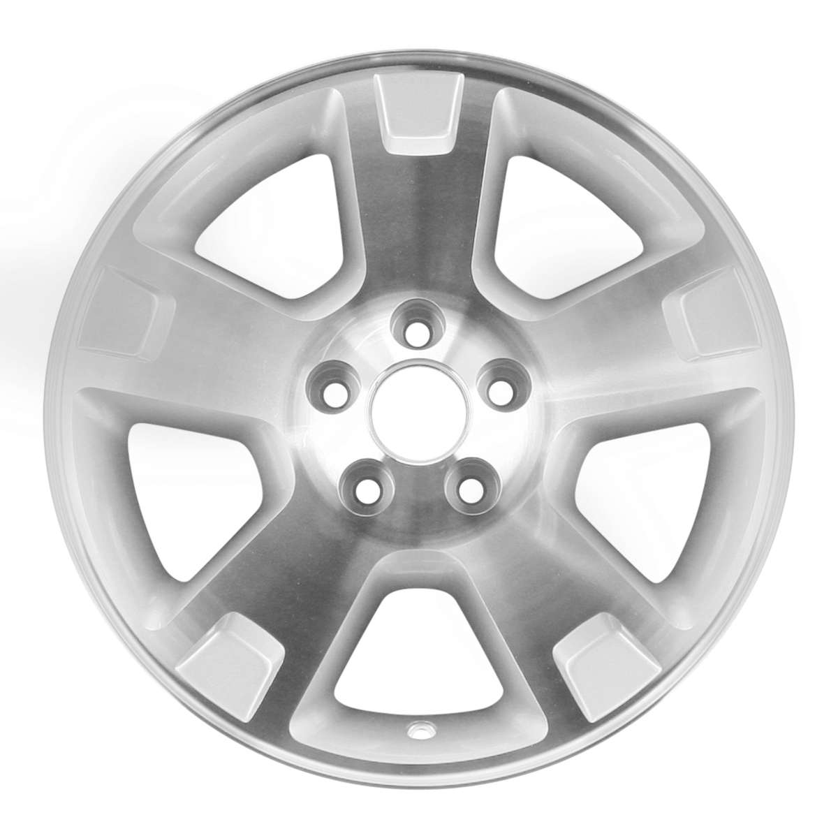 2002 Ford Explorer New 17" Replacement Wheel Rim RW3528MS