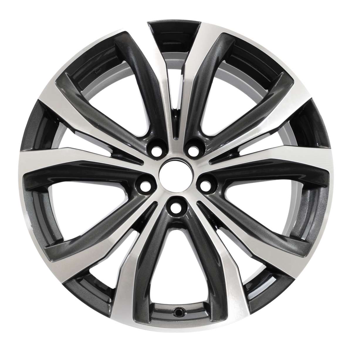 2022 Lexus RX450H 20" OEM Wheel Rim W74338MC