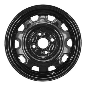 2000 Kia Sephia 14" OEM Wheel Rim W74572B