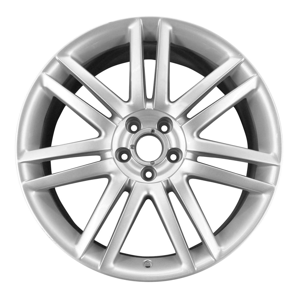 2003 Audi S8 20" OEM Wheel Rim W99363S