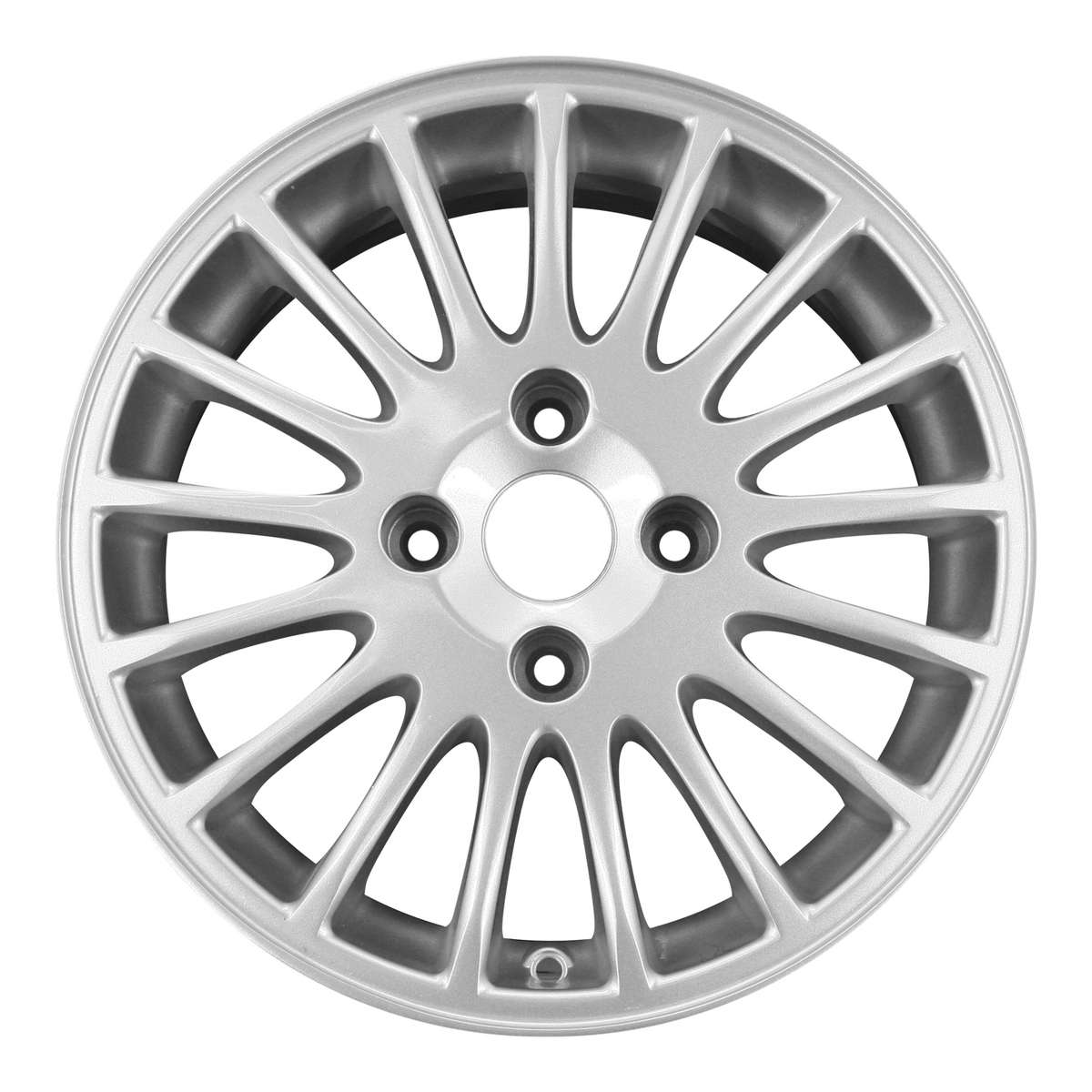 2003 Volvo V40 16" OEM Wheel Rim W99916S