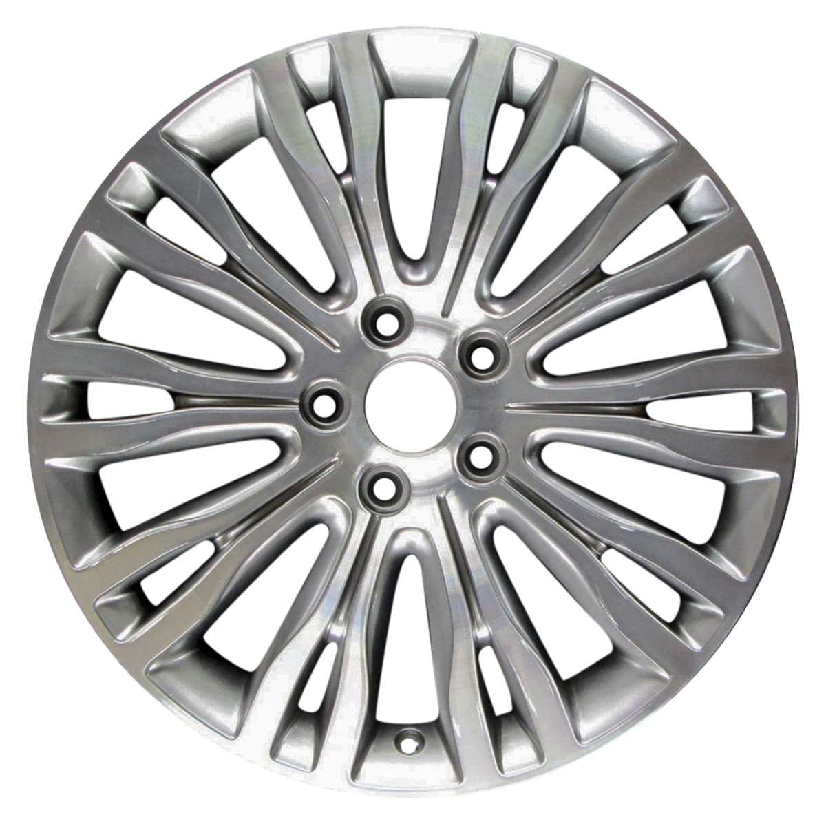 2013 Chrysler 200 New 18" Replacement Wheel Rim RW2433PH