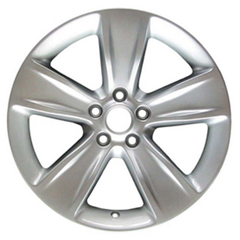 2022 Dodge Charger New 18" Replacement Wheel Rim RW2521S