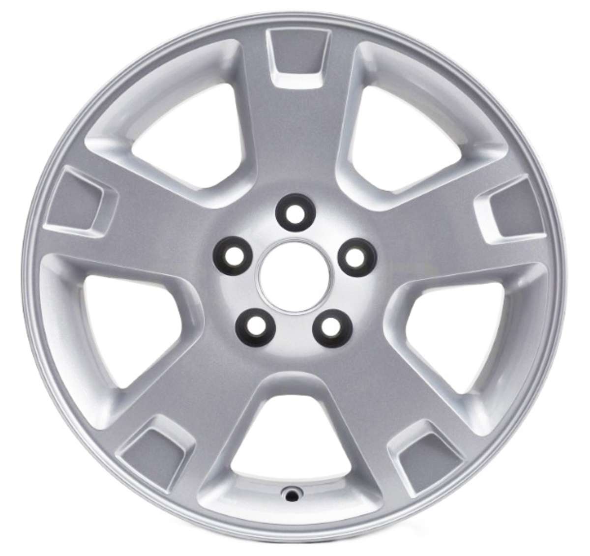 2005 Ford Explorer New 17" Replacement Wheel Rim RW3528S