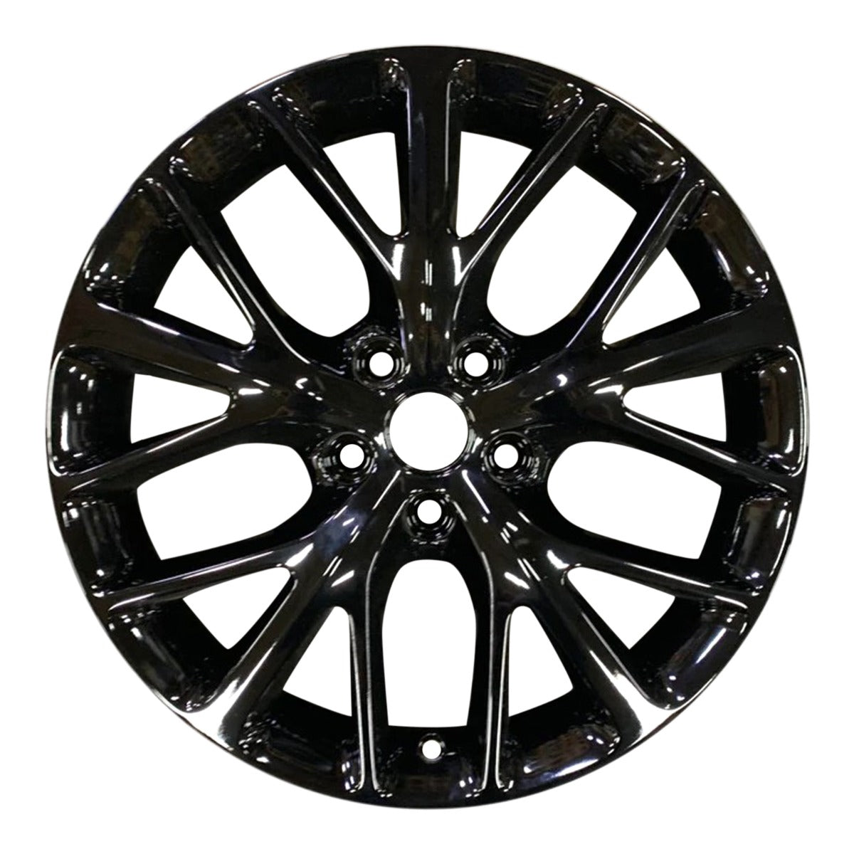 2019 Dodge Durango 20" OEM Wheel Rim W9129B