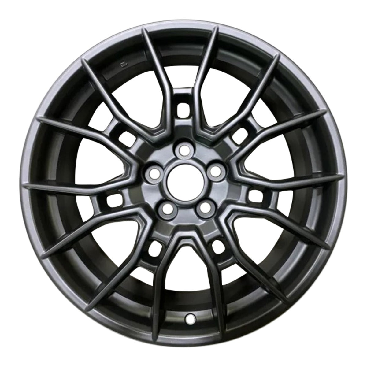 2023 Toyota Camry 19" TRD OEM Wheel Rim W75246B