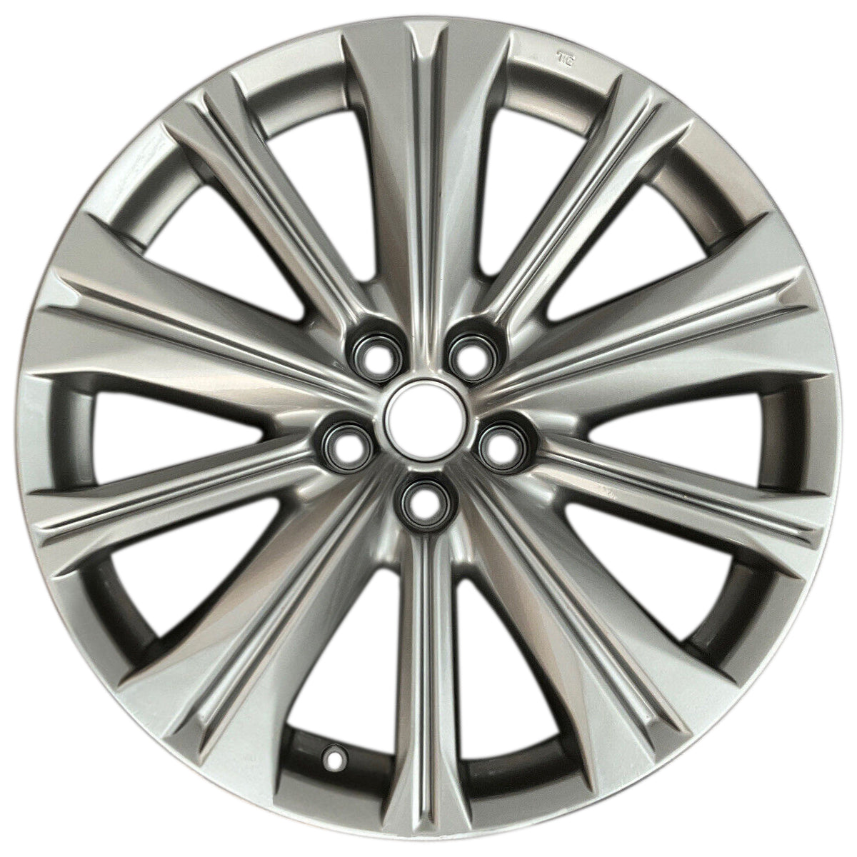 2021 Mazda CX-9 20" OEM Wheel Rim W95015S