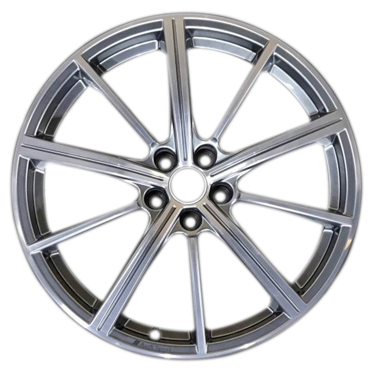 2023 Audi Q5 20" OEM Wheel Rim W95071MS