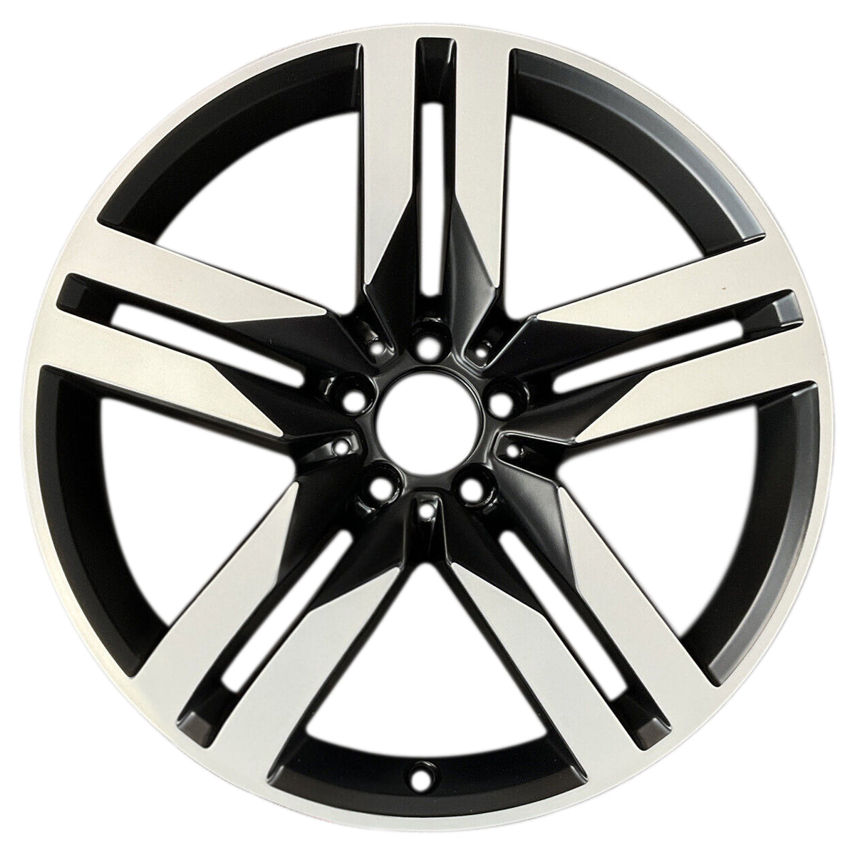 2021 Mercedes GLC300 20" OEM Wheel Rim W95084MB