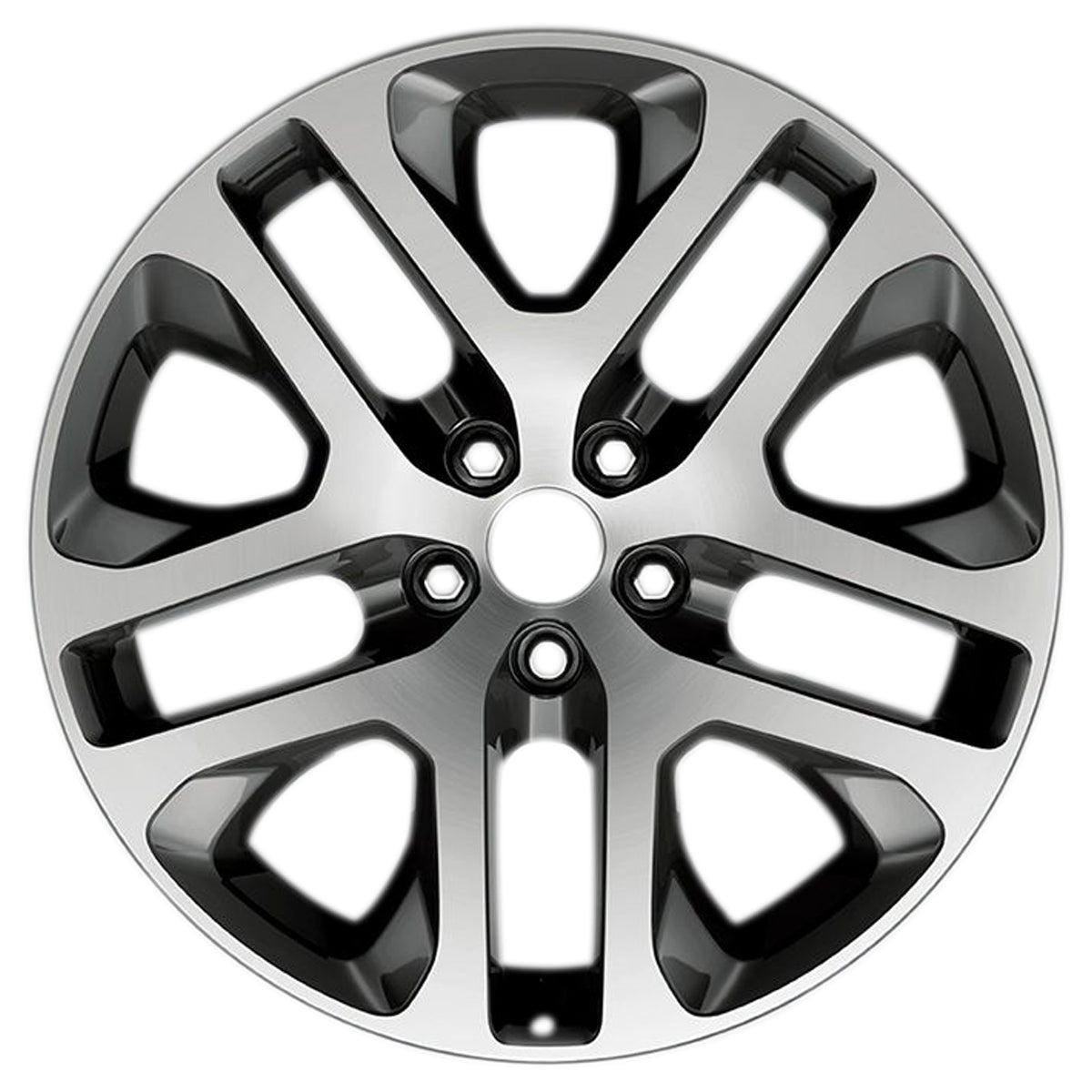 2020 Land Rover Defender 20" OEM Wheel Rim W95098MC