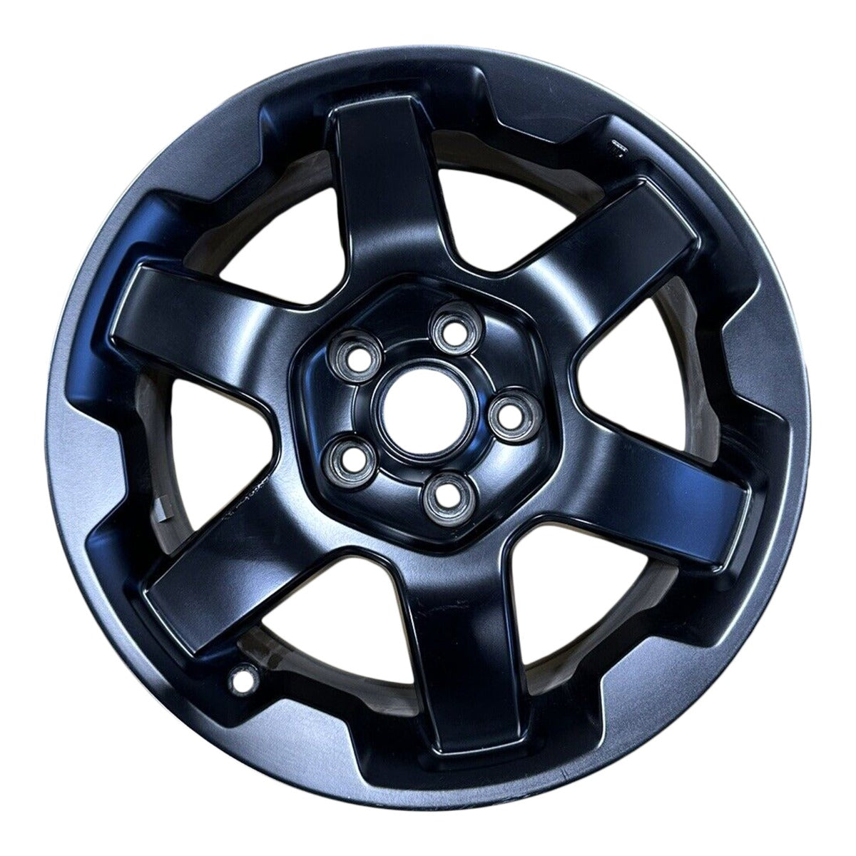 2023 Subaru Outback Wilderness 17" OEM Wheel Rim W95221B