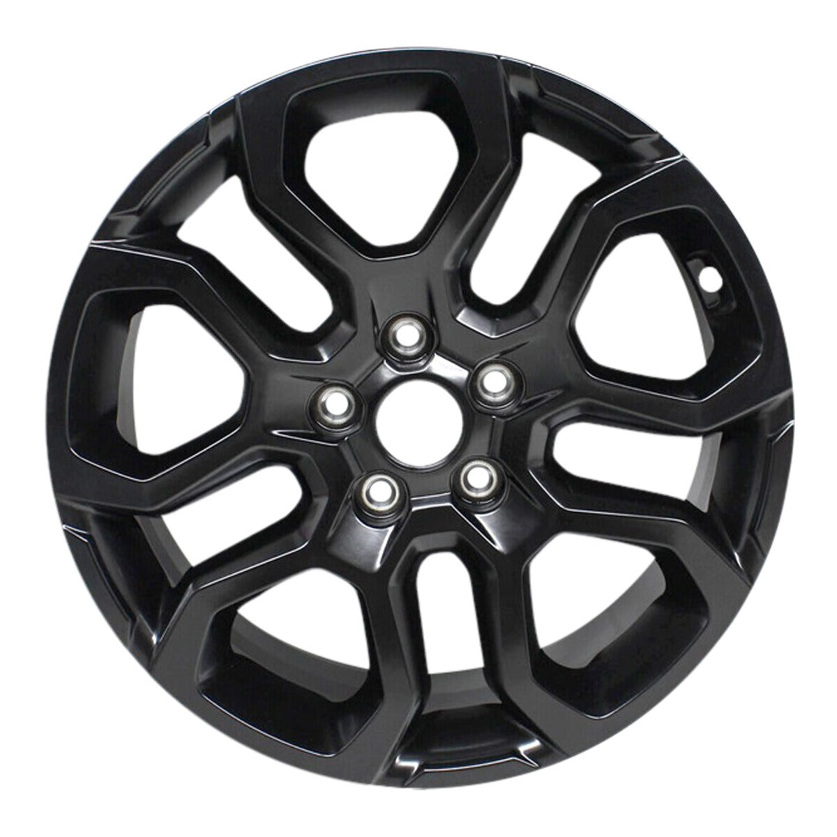 2023 Hyundai Santa Fe 18" OEM Wheel Rim W95242B