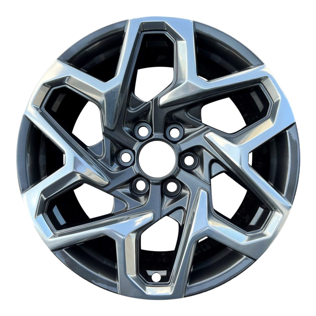 2022 GMC Sierra 1500 20" OEM Wheel Rim W95369PC