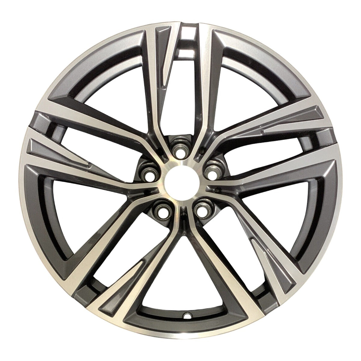 2022 BMW 430i 18" OEM Wheel Rim Style 853 W95474MC