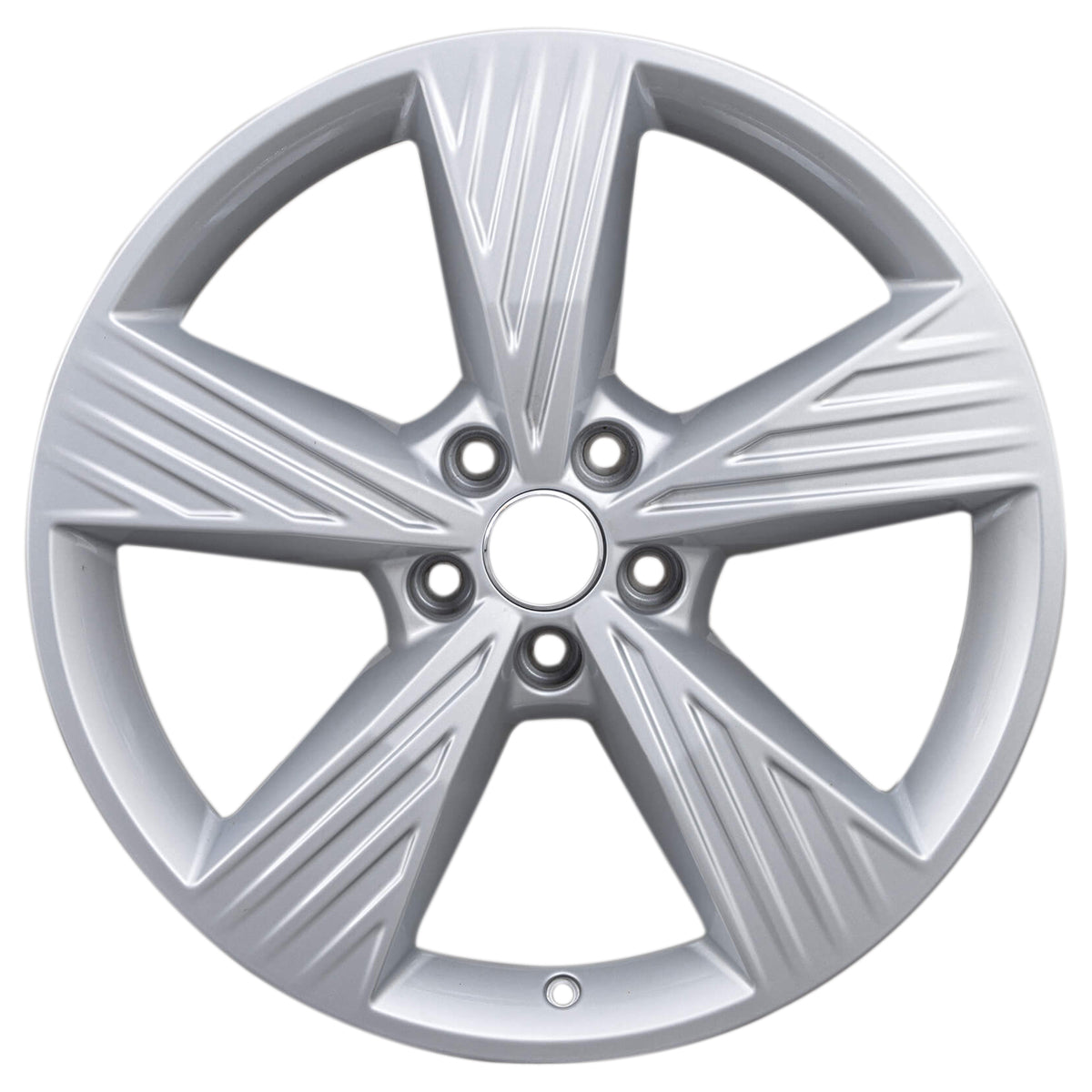 2024 Audi Q4 e-tron 19" OEM Wheel Rim W95561S