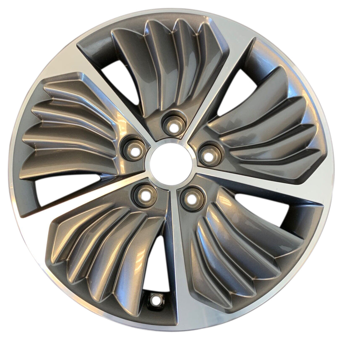 2020 Hyundai Ioniq 16" OEM Wheel Rim W96864MC