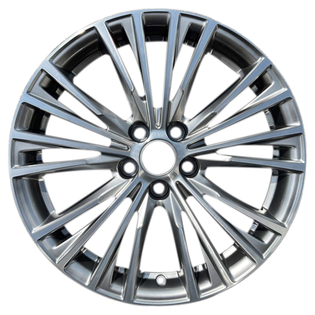 2021 Cadillac CT4 18" OEM Wheel Rim W96916MC