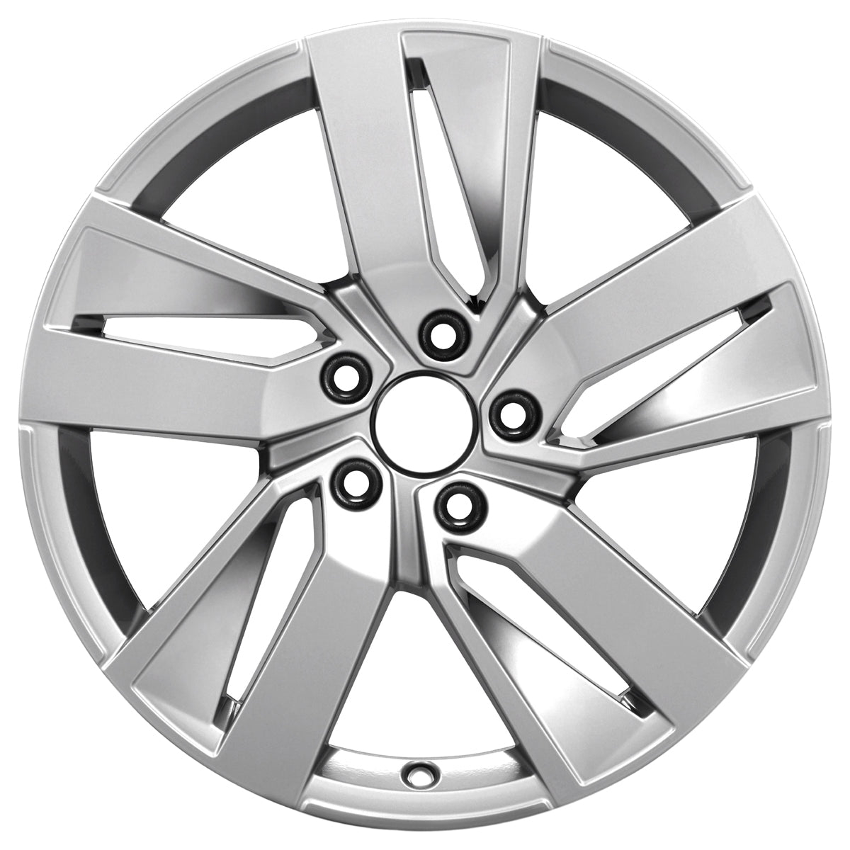 2023 Volkswagen Atlas 18" OEM Wheel Rim W96962S