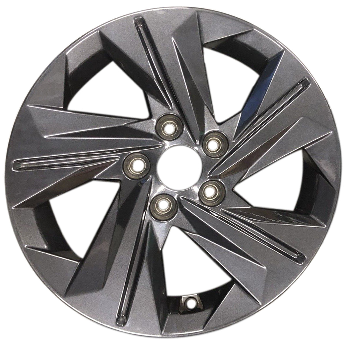 2023 Hyundai Elantra 16" OEM Wheel Rim W96997B