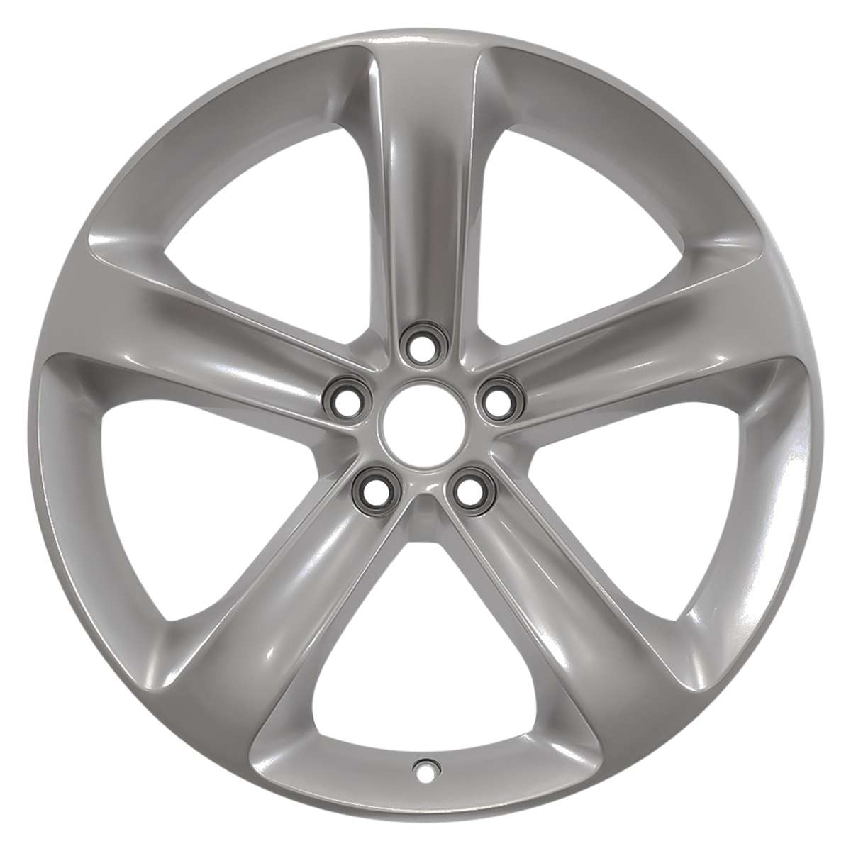 2015 Dodge Challenger New 20" Replacement Wheel Rim RW2508S