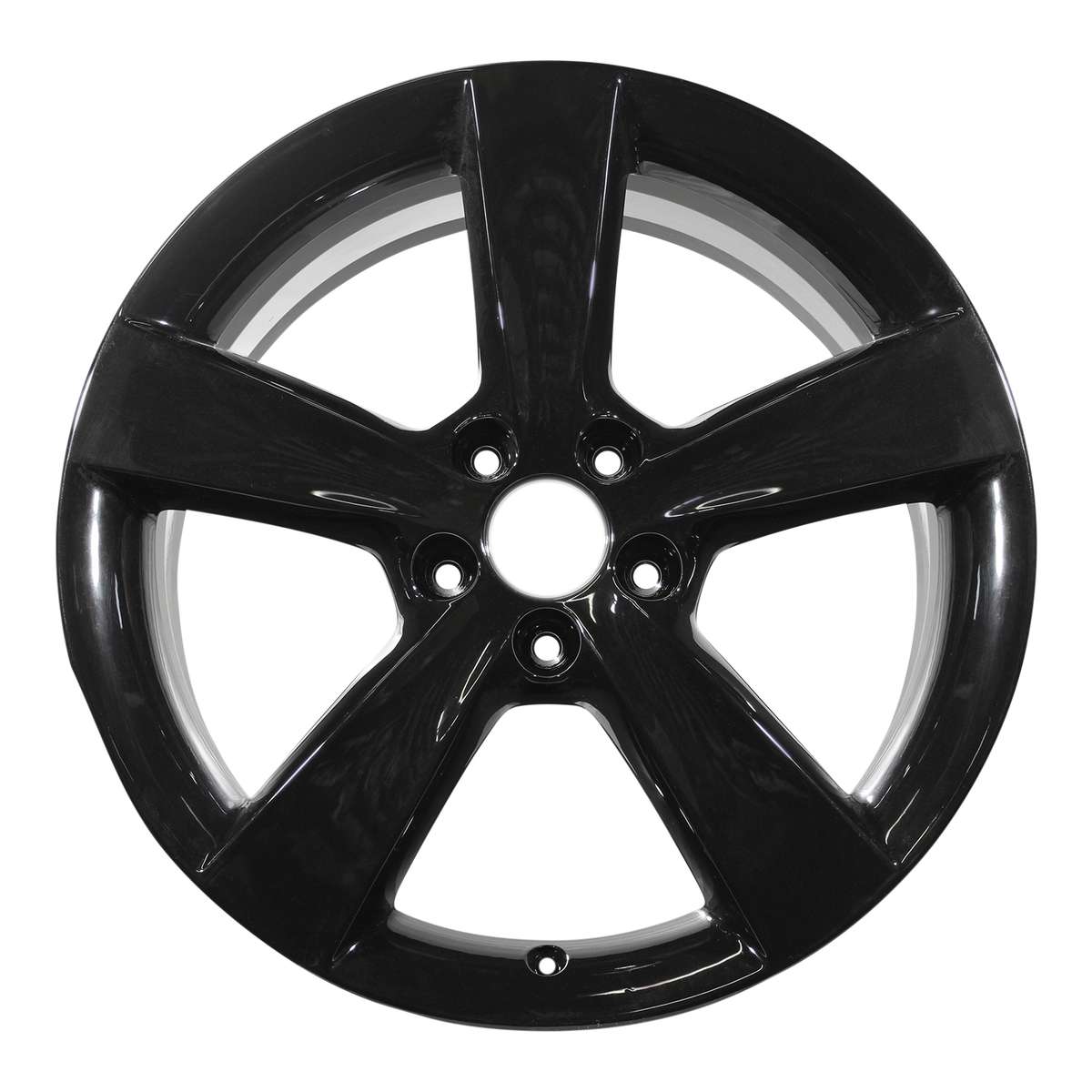 2015 Dodge Dart New 18" Replacement Wheel Rim RW2479B
