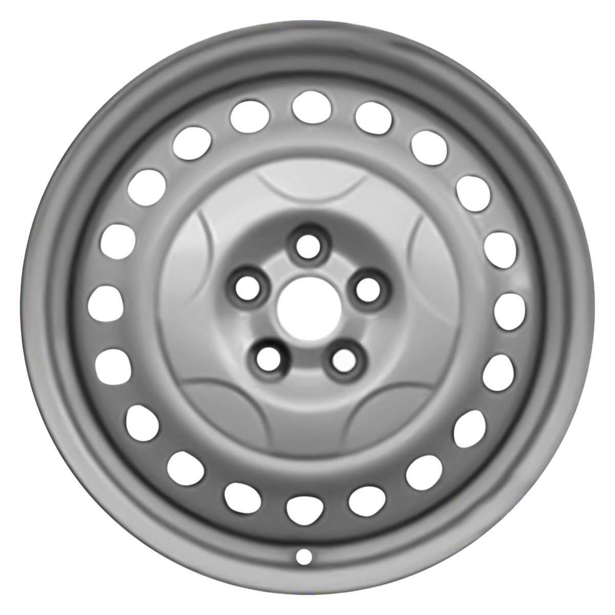 2018 Dodge Promaster City New 16" Replacement Rim RW2547S