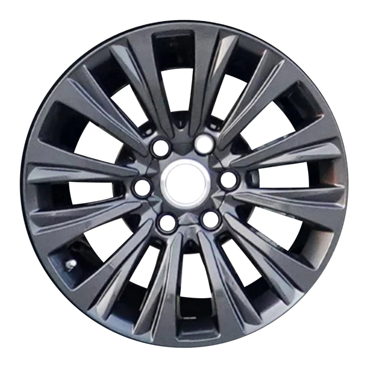 2021 Lexus GX460 19" OEM Wheel Rim W74388DC