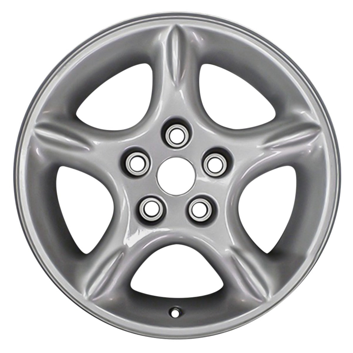 1998 Jeep Grand Cherokee 16" OEM Wheel Rim W9025S