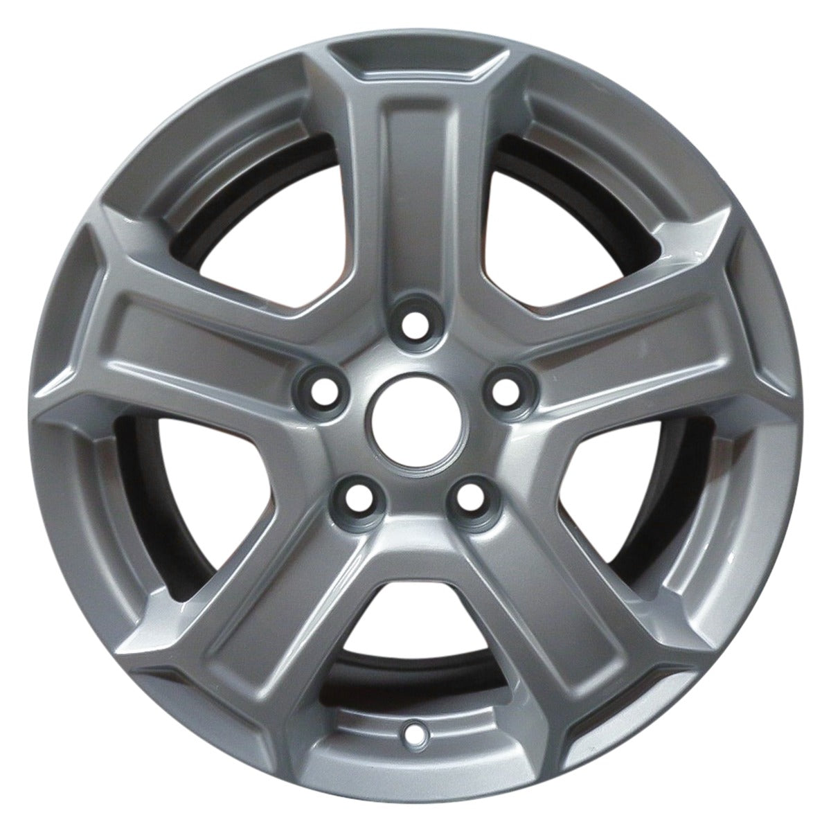 2022 Jeep Wrangler JL 17" OEM Wheel Rim W9216S