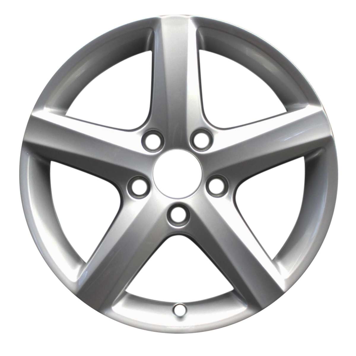 2013 Volkswagen Golf 16" OEM Wheel Rim W97201S